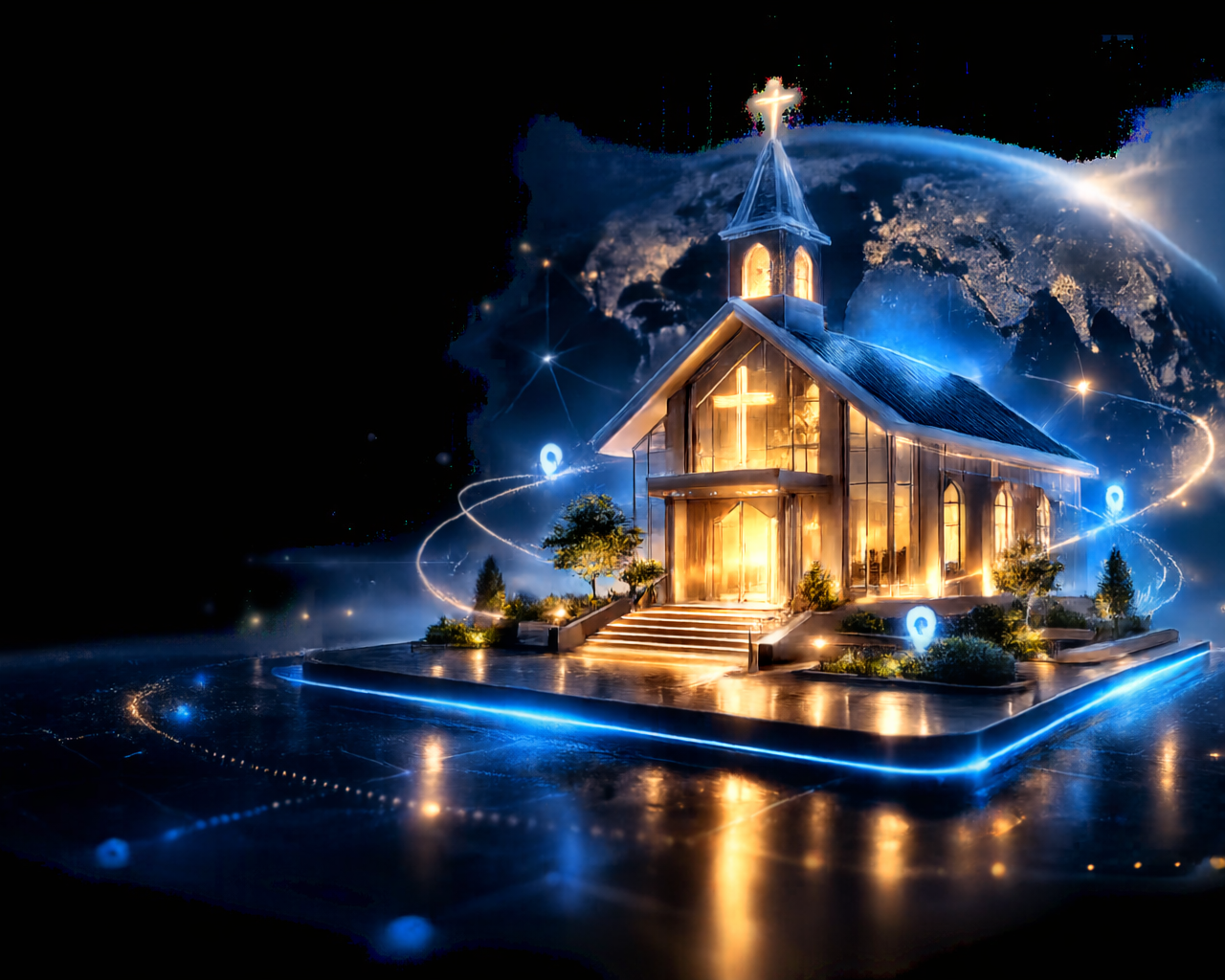 Flushing Union Bible Church
